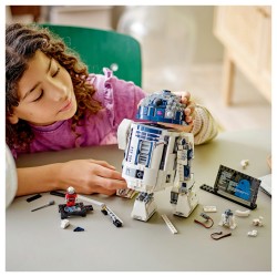 LEGO Star Wars - R2-D2 — Buy in Cyprus with Fast Delivery