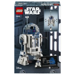 LEGO Star Wars - R2-D2 — Buy in Cyprus with Fast Delivery