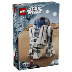 LEGO Star Wars - R2-D2 — Buy in Cyprus with Fast Delivery