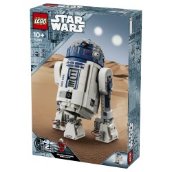 LEGO Star Wars - R2-D2 — Buy in Cyprus with Fast Delivery