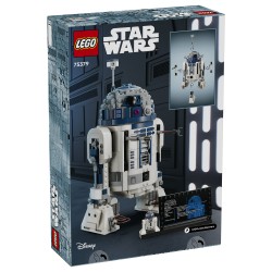 LEGO Star Wars - R2-D2 — Buy in Cyprus with Fast Delivery