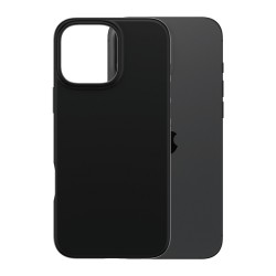 Panzerglass SAFE. by PanzerGlass TPU Case iPhone 16 Pro Max -black BULK — Buy in Cyprus with Fast Delivery