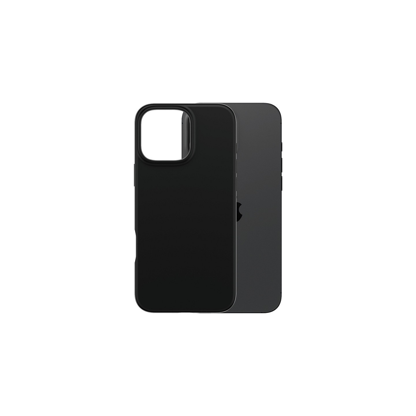 Panzerglass SAFE. by PanzerGlass TPU Case iPhone 16 Pro Max -black BULK — Buy in Cyprus with Fast Delivery