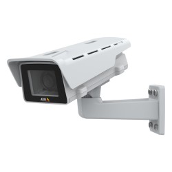 Axis Netzwerkkamera Box-Typ Mini M1137-E MKII i-CS 5MP — Buy in Cyprus with Fast Delivery