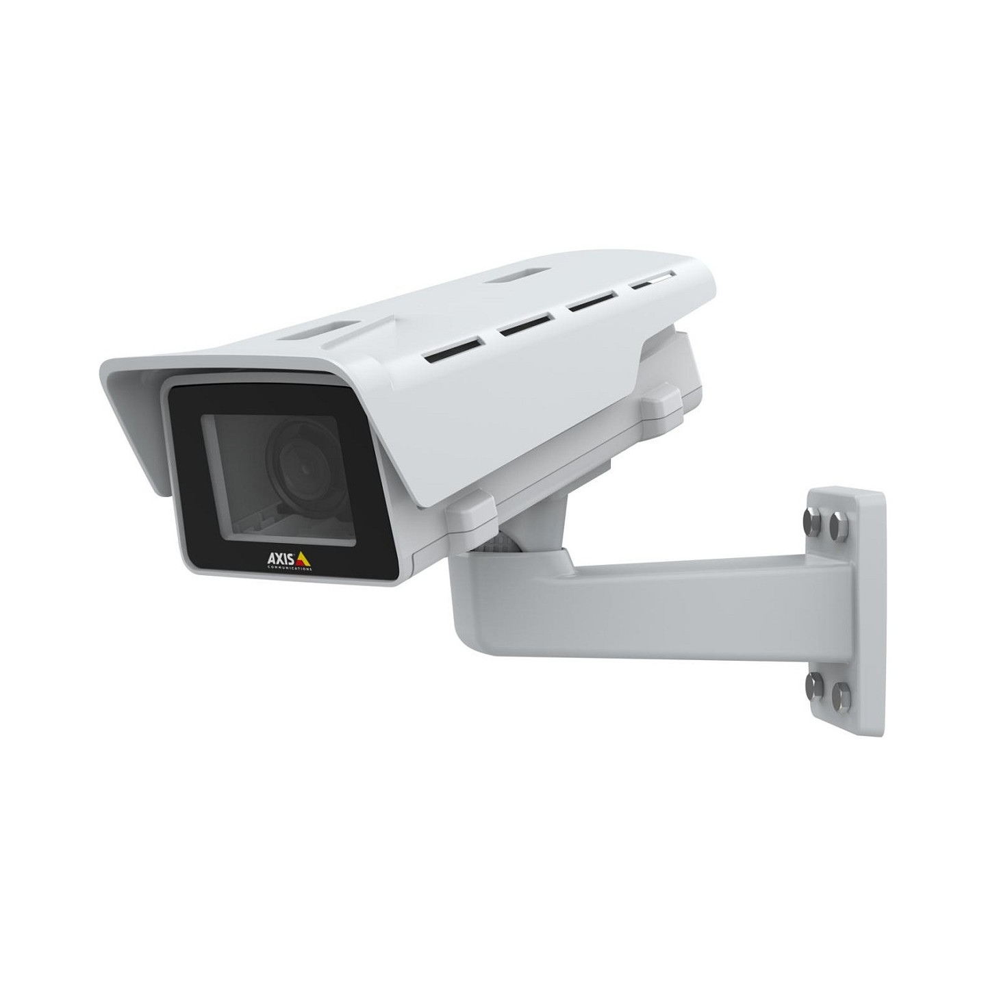 Axis Netzwerkkamera Box-Typ Mini M1137-E MKII i-CS 5MP — Buy in Cyprus with Fast Delivery