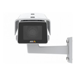 Axis Netzwerkkamera Box-Typ Mini M1137-E MKII i-CS 5MP — Buy in Cyprus with Fast Delivery