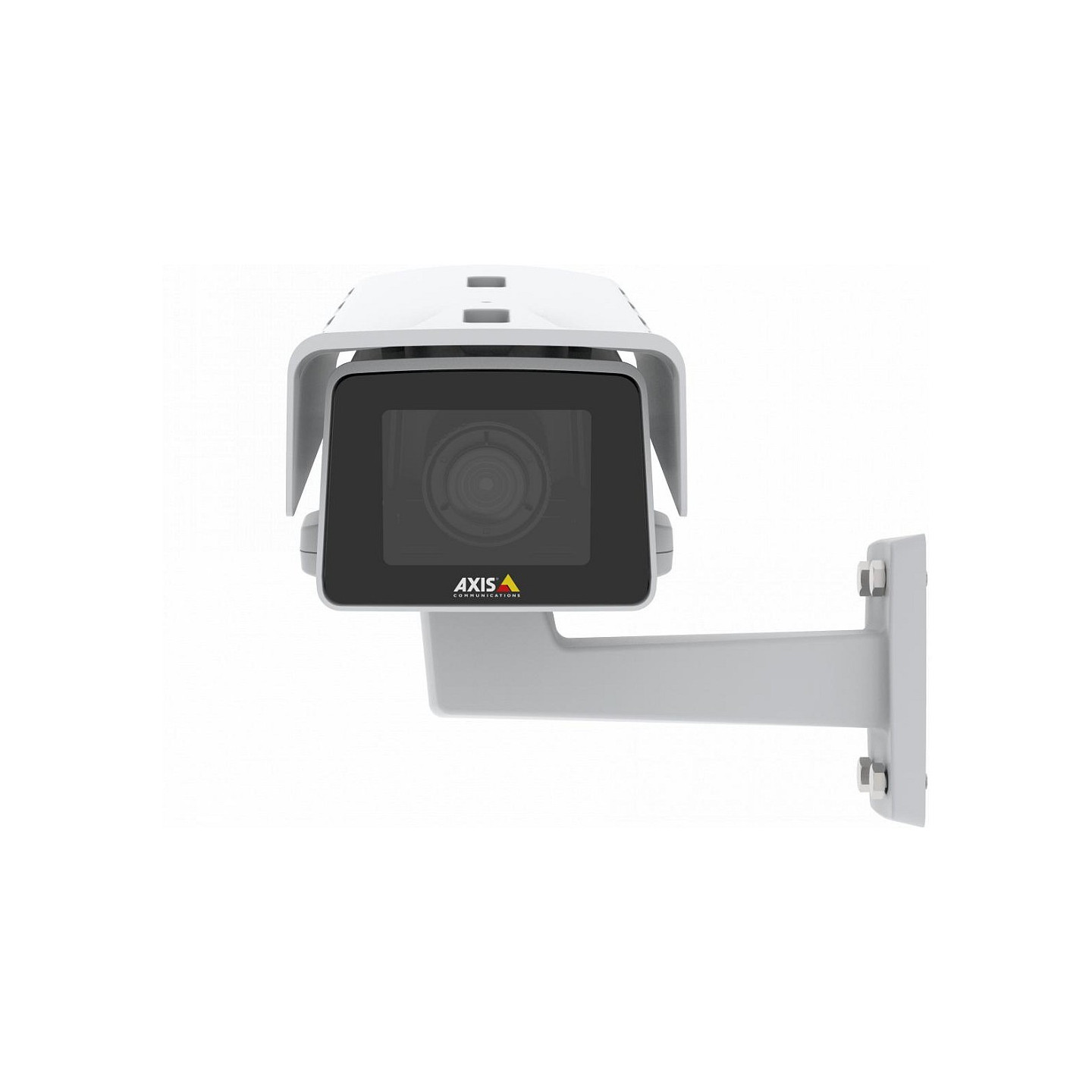 Axis Netzwerkkamera Box-Typ Mini M1137-E MKII i-CS 5MP — Buy in Cyprus with Fast Delivery
