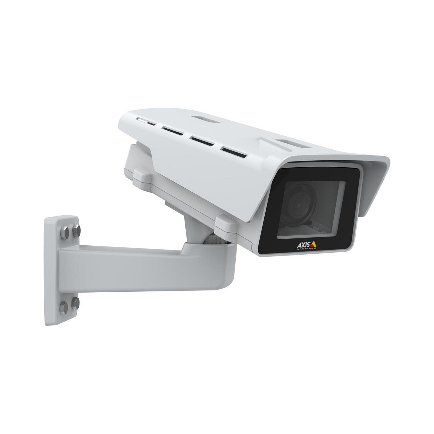 Axis Netzwerkkamera Box-Typ Mini M1137-E MKII i-CS 5MP — Buy in Cyprus with Fast Delivery