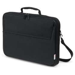 Dicota Laptop Tasche BASE XX Clamshell bis 35.8cm 14.1' Schwarz — Buy in Cyprus with Fast Delivery