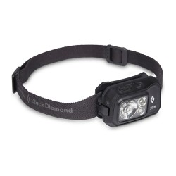 Black Diamond Stirnlampe Storm 450 (schwarz) — Buy in Cyprus with Fast Delivery
