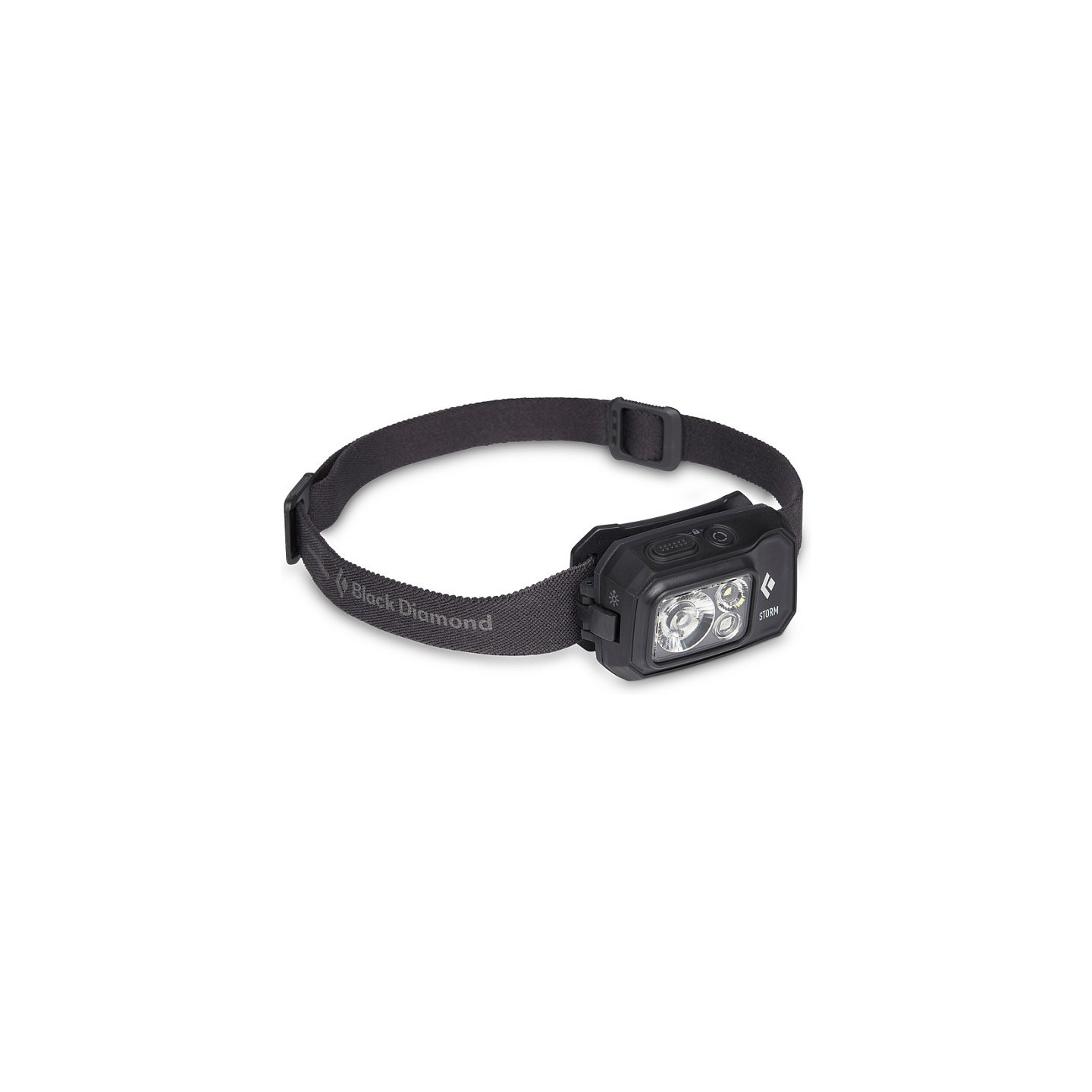 Black Diamond Stirnlampe Storm 450 (schwarz) — Buy in Cyprus with Fast Delivery