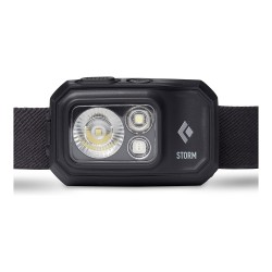 Black Diamond Stirnlampe Storm 450 (schwarz) — Buy in Cyprus with Fast Delivery