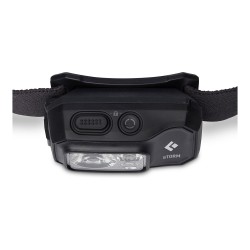 Black Diamond Stirnlampe Storm 450 (schwarz) — Buy in Cyprus with Fast Delivery