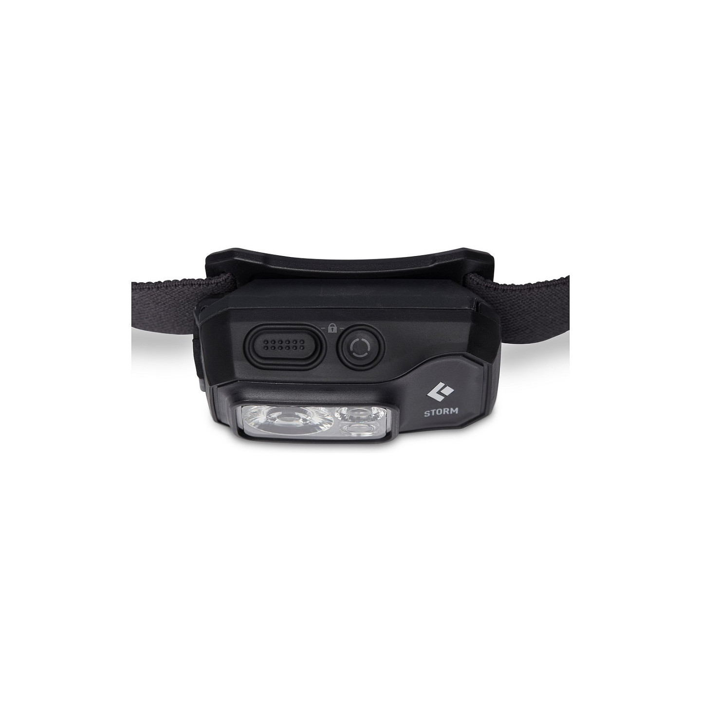 Black Diamond Stirnlampe Storm 450 (schwarz) — Buy in Cyprus with Fast Delivery