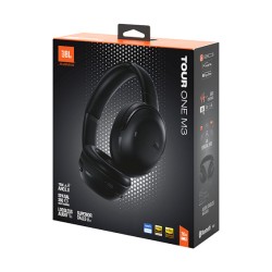 JBL TOUR ONE M3 black — Buy in Cyprus with Fast Delivery