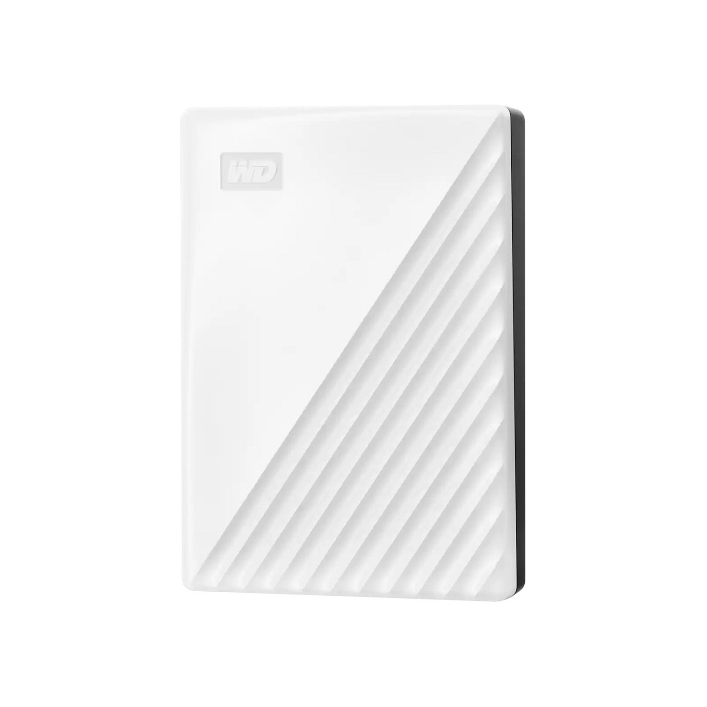 2.5' WD My Passport 6TB portable HDD USB3.0 USB2.0 compatible White Retail — Buy in Cyprus with Fast Delivery