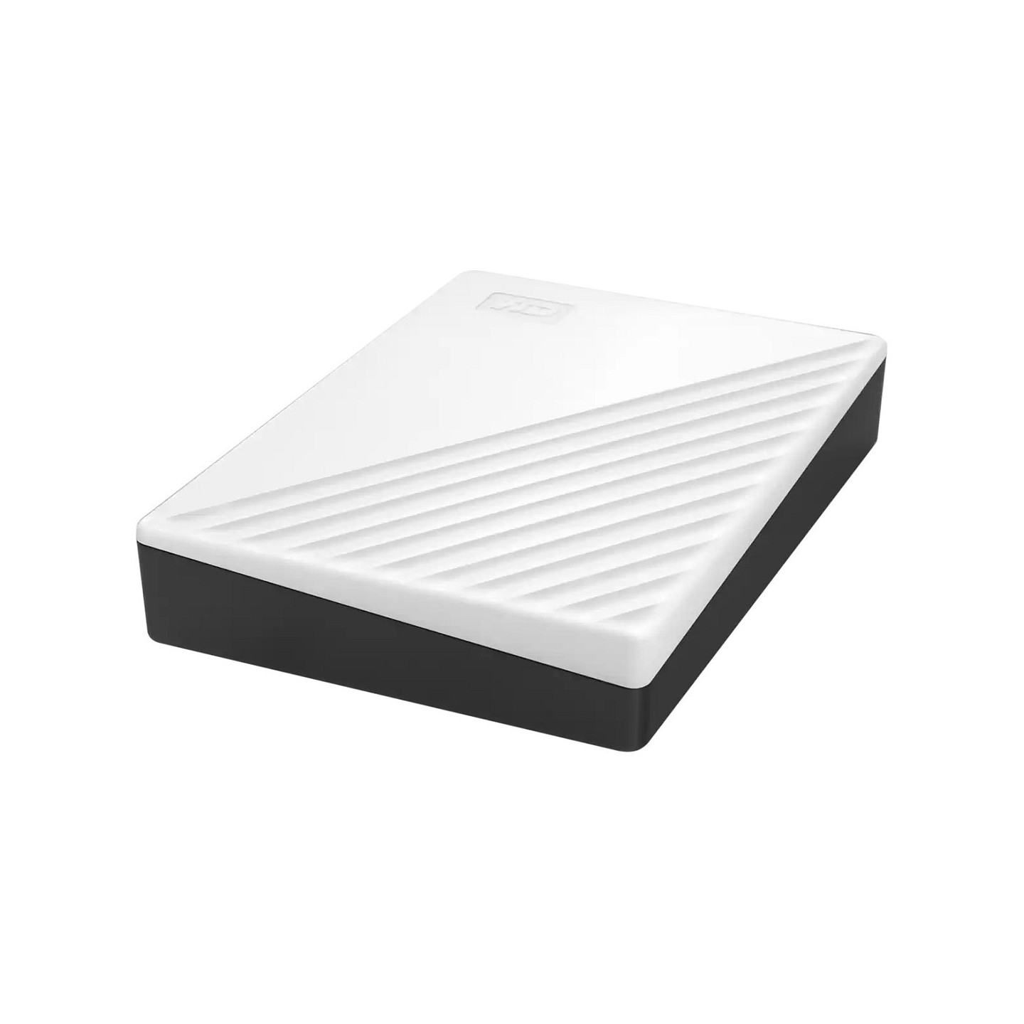 2.5' WD My Passport 6TB portable HDD USB3.0 USB2.0 compatible White Retail — Buy in Cyprus with Fast Delivery