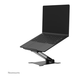 Neomounts faltbarer Laptop-Ständer DS20-740BL1 11'-15' 5KG Black — Buy in Cyprus with Fast Delivery