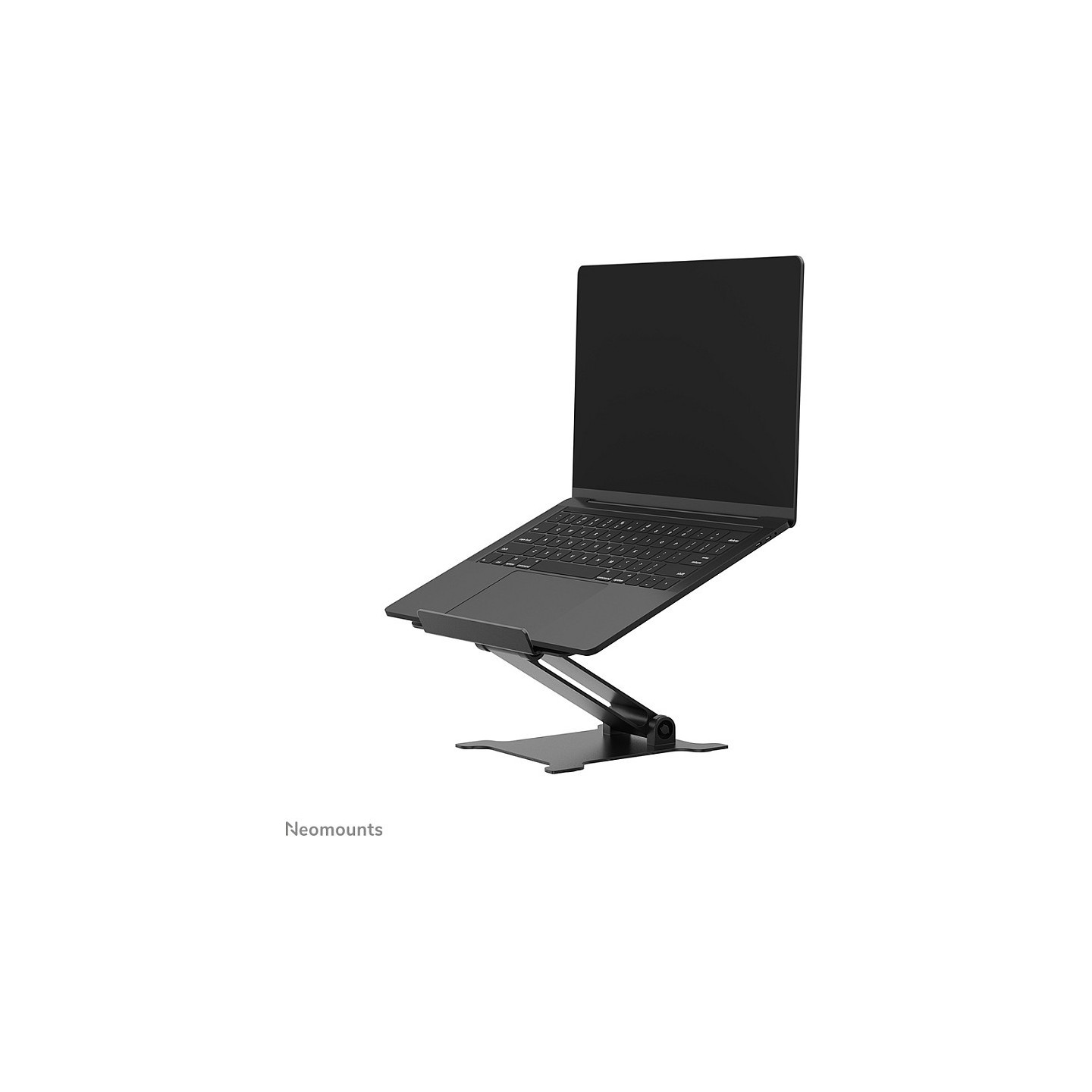 Neomounts faltbarer Laptop-Ständer DS20-740BL1 11'-15' 5KG Black — Buy in Cyprus with Fast Delivery