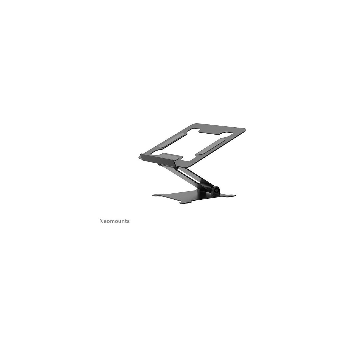 Neomounts faltbarer Laptop-Ständer DS20-740BL1 11'-15' 5KG Black — Buy in Cyprus with Fast Delivery