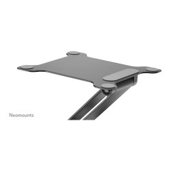 Neomounts faltbarer Laptop-Ständer DS20-740BL1 11'-15' 5KG Black — Buy in Cyprus with Fast Delivery