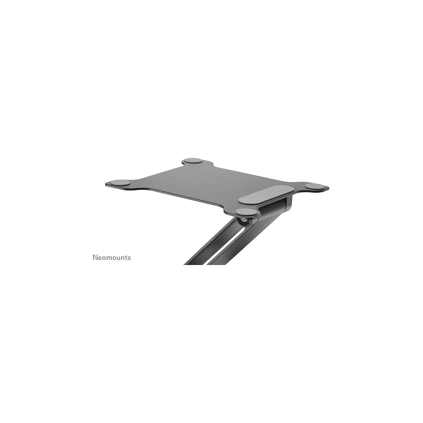 Neomounts faltbarer Laptop-Ständer DS20-740BL1 11'-15' 5KG Black — Buy in Cyprus with Fast Delivery