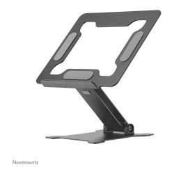 Neomounts faltbarer Laptop-Ständer DS20-740BL1 11'-15' 5KG Black — Buy in Cyprus with Fast Delivery