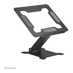 Neomounts faltbarer Laptop-Ständer DS20-740BL1 11'-15' 5KG Black — Buy in Cyprus with Fast Delivery