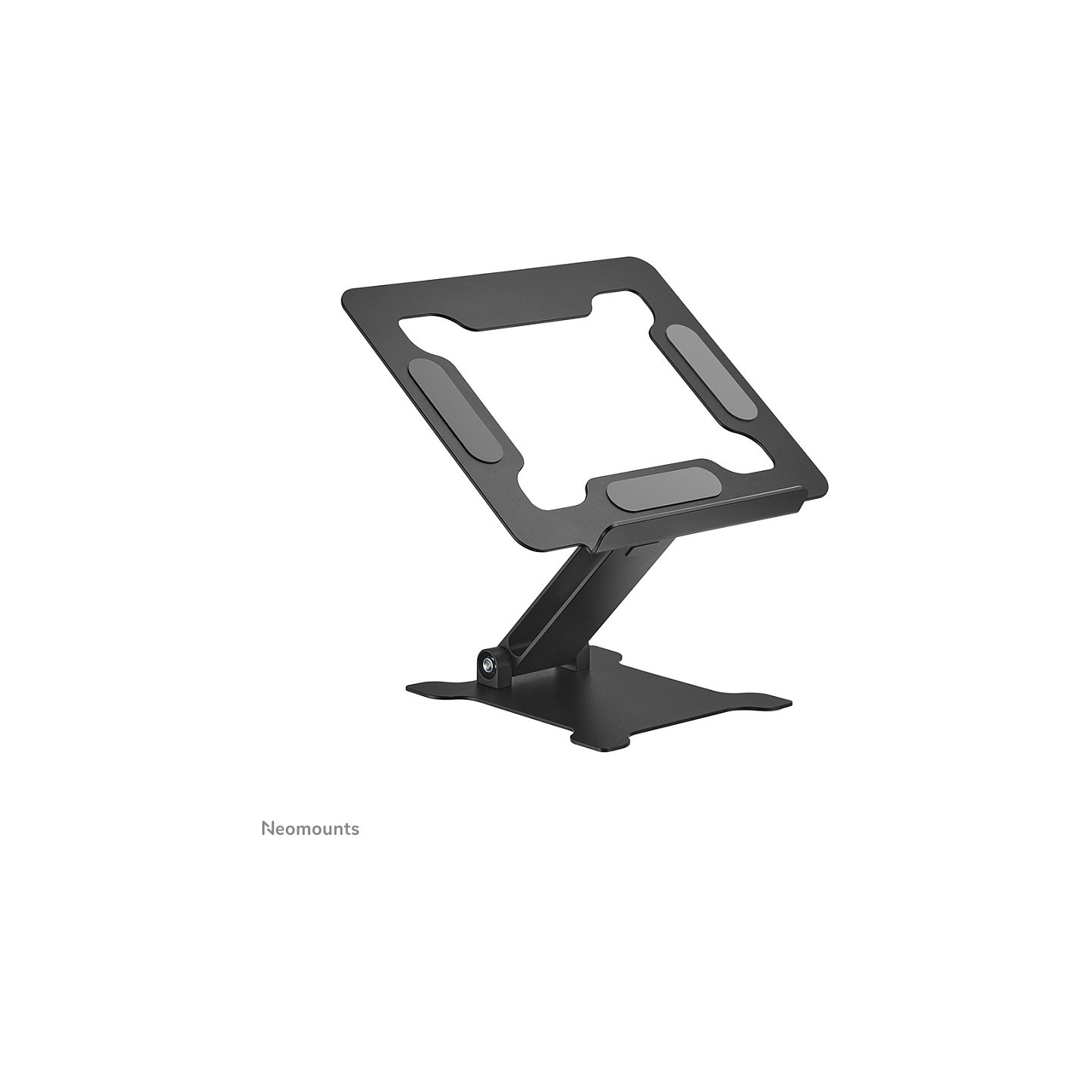 Neomounts faltbarer Laptop-Ständer DS20-740BL1 11'-15' 5KG Black — Buy in Cyprus with Fast Delivery
