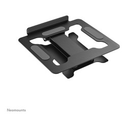 Neomounts faltbarer Laptop-Ständer DS20-740BL1 11'-15' 5KG Black — Buy in Cyprus with Fast Delivery