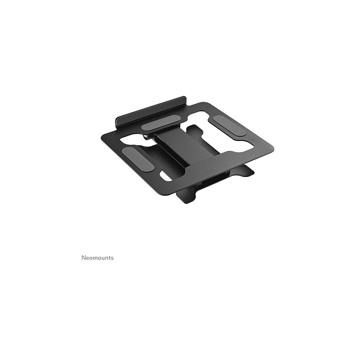 Neomounts faltbarer Laptop-Ständer DS20-740BL1 11'-15' 5KG Black — Buy in Cyprus with Fast Delivery