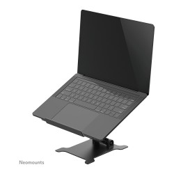 Neomounts faltbarer Laptop-Ständer DS20-740BL1 11'-15' 5KG Black — Buy in Cyprus with Fast Delivery