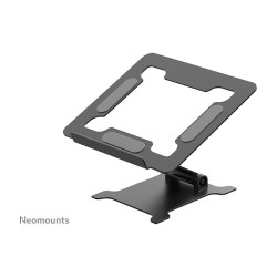 Neomounts faltbarer Laptop-Ständer DS20-740BL1 11'-15' 5KG Black — Buy in Cyprus with Fast Delivery