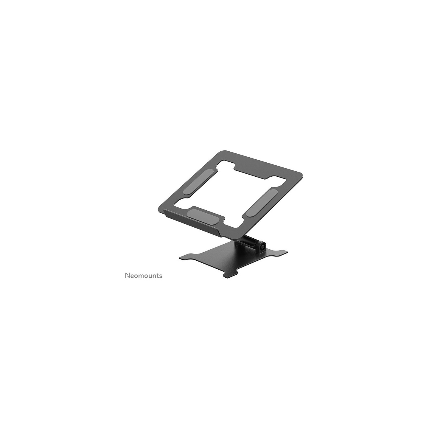 Neomounts faltbarer Laptop-Ständer DS20-740BL1 11'-15' 5KG Black — Buy in Cyprus with Fast Delivery