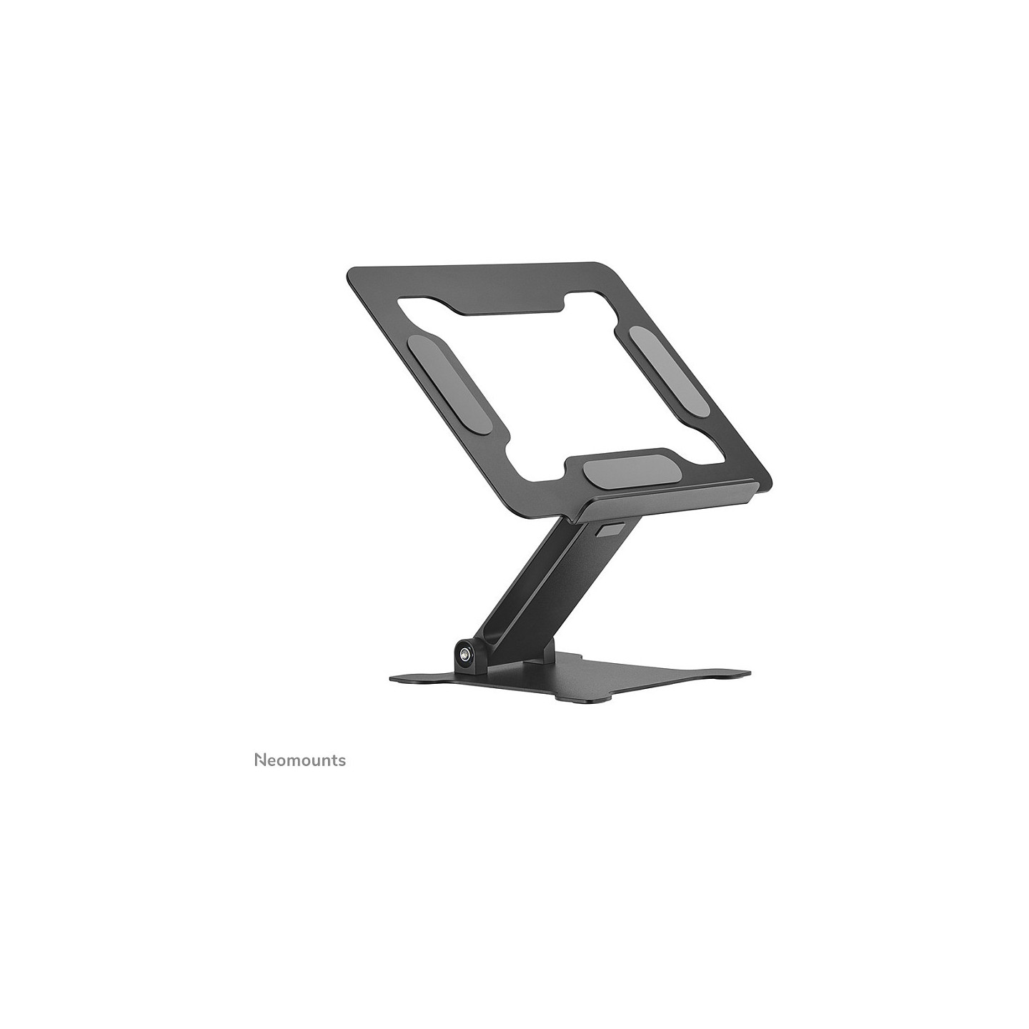 Neomounts faltbarer Laptop-Ständer DS20-740BL1 11'-15' 5KG Black — Buy in Cyprus with Fast Delivery