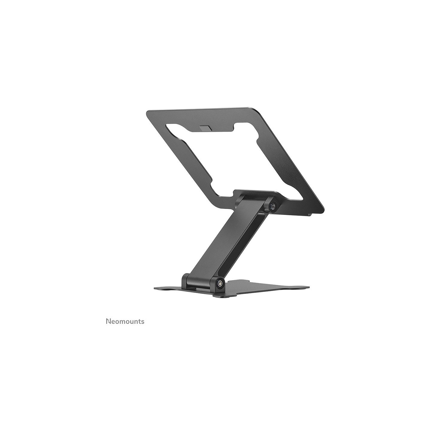 Neomounts faltbarer Laptop-Ständer DS20-740BL1 11'-15' 5KG Black — Buy in Cyprus with Fast Delivery