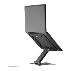 Neomounts faltbarer Laptop-Ständer DS20-740BL1 11'-15' 5KG Black — Buy in Cyprus with Fast Delivery
