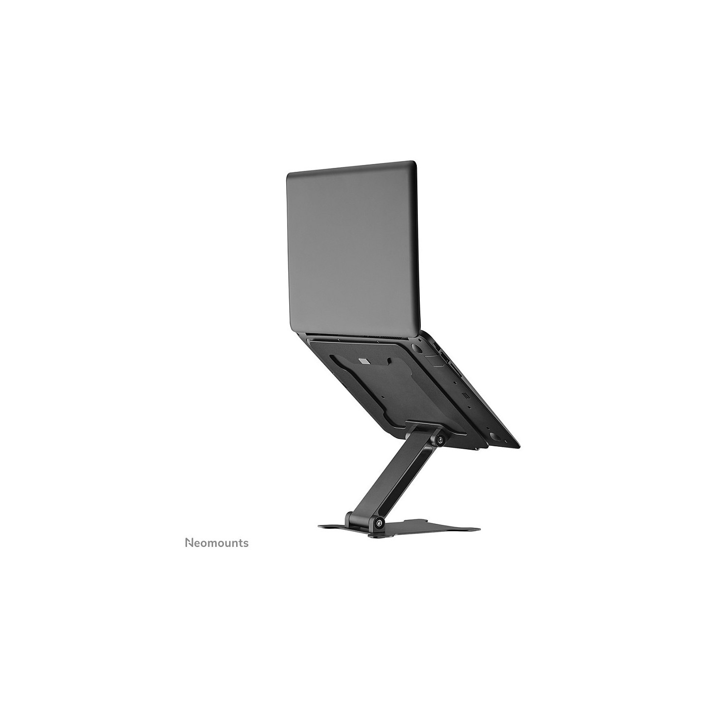 Neomounts faltbarer Laptop-Ständer DS20-740BL1 11'-15' 5KG Black — Buy in Cyprus with Fast Delivery