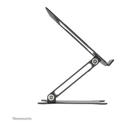 Neomounts faltbarer Laptop-Ständer DS20-740BL1 11'-15' 5KG Black — Buy in Cyprus with Fast Delivery
