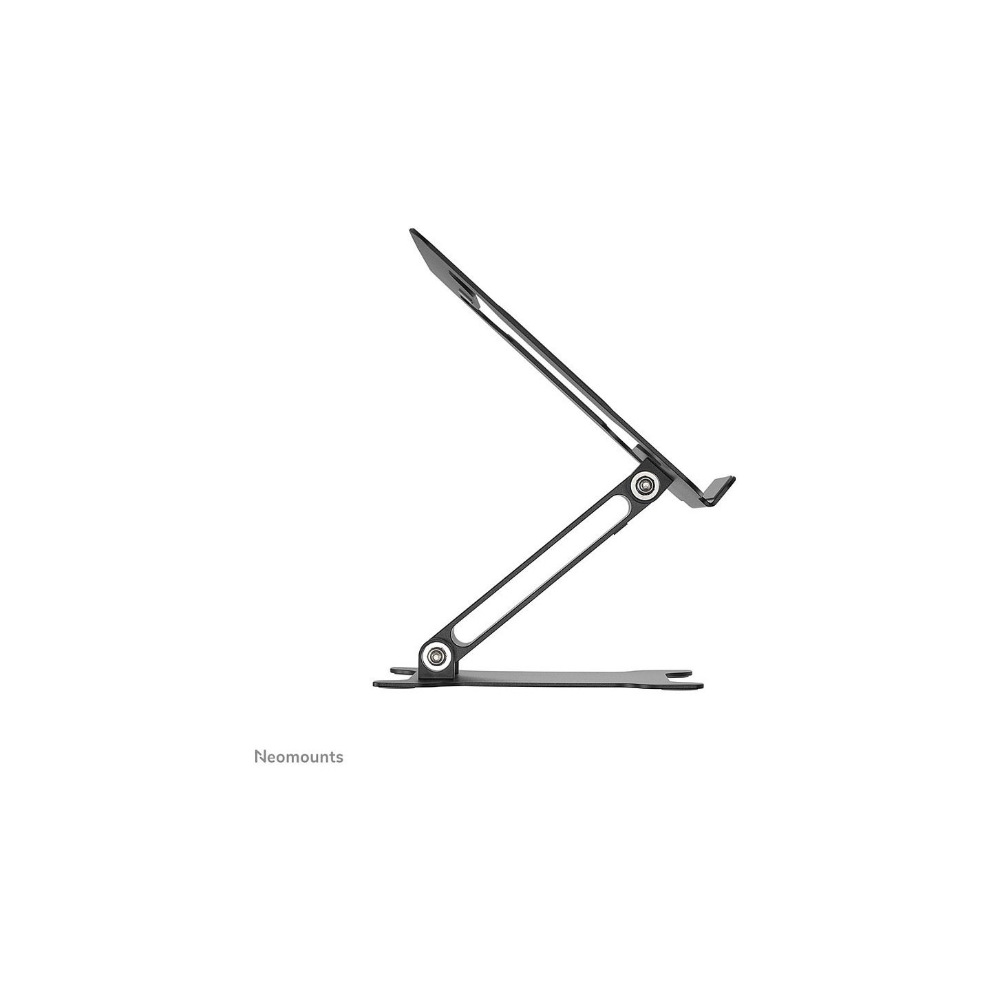 Neomounts faltbarer Laptop-Ständer DS20-740BL1 11'-15' 5KG Black — Buy in Cyprus with Fast Delivery