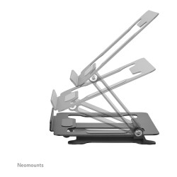 Neomounts faltbarer Laptop-Ständer DS20-740BL1 11'-15' 5KG Black — Buy in Cyprus with Fast Delivery