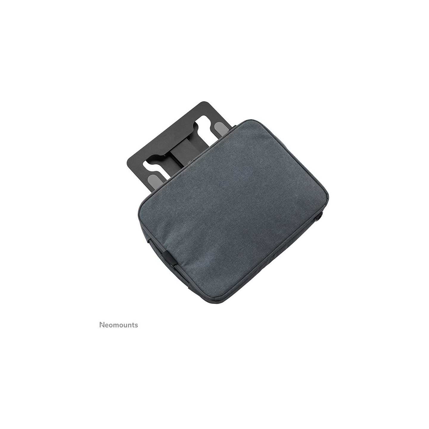 Neomounts faltbarer Laptop-Ständer DS20-740BL1 11'-15' 5KG Black — Buy in Cyprus with Fast Delivery