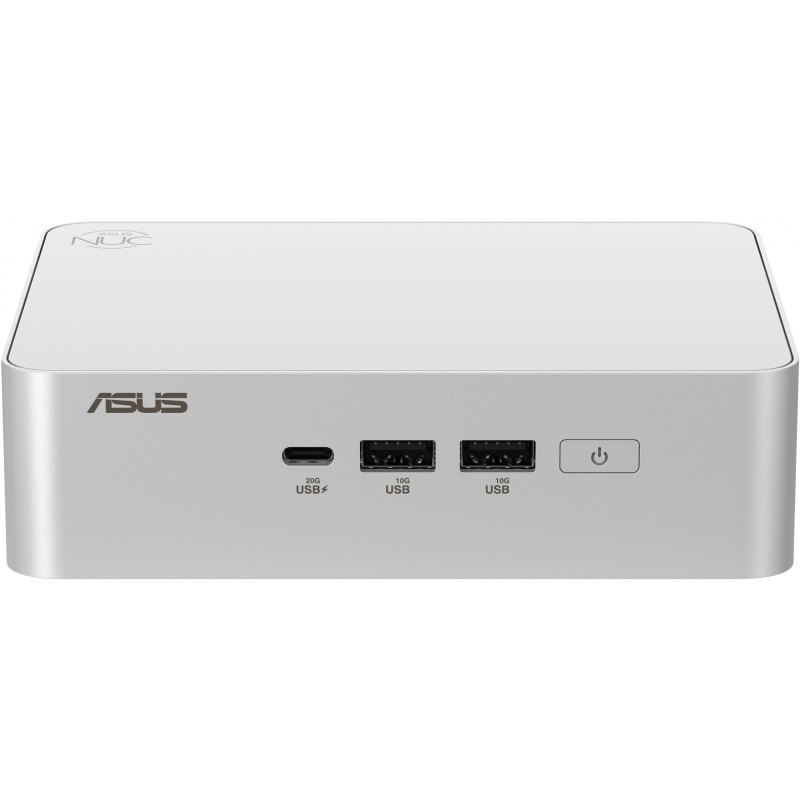 Buy ASUS NUC GEN15 Pro+ Scorpion Canyon U5 RNUC15CRSU500002 EU Cord in Cyprus, Nicosia, Limassol, Larnaka, Pafos