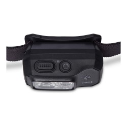 Black Diamond Stirnlampe Storm 500-R (schwarz) — Buy in Cyprus with Fast Delivery
