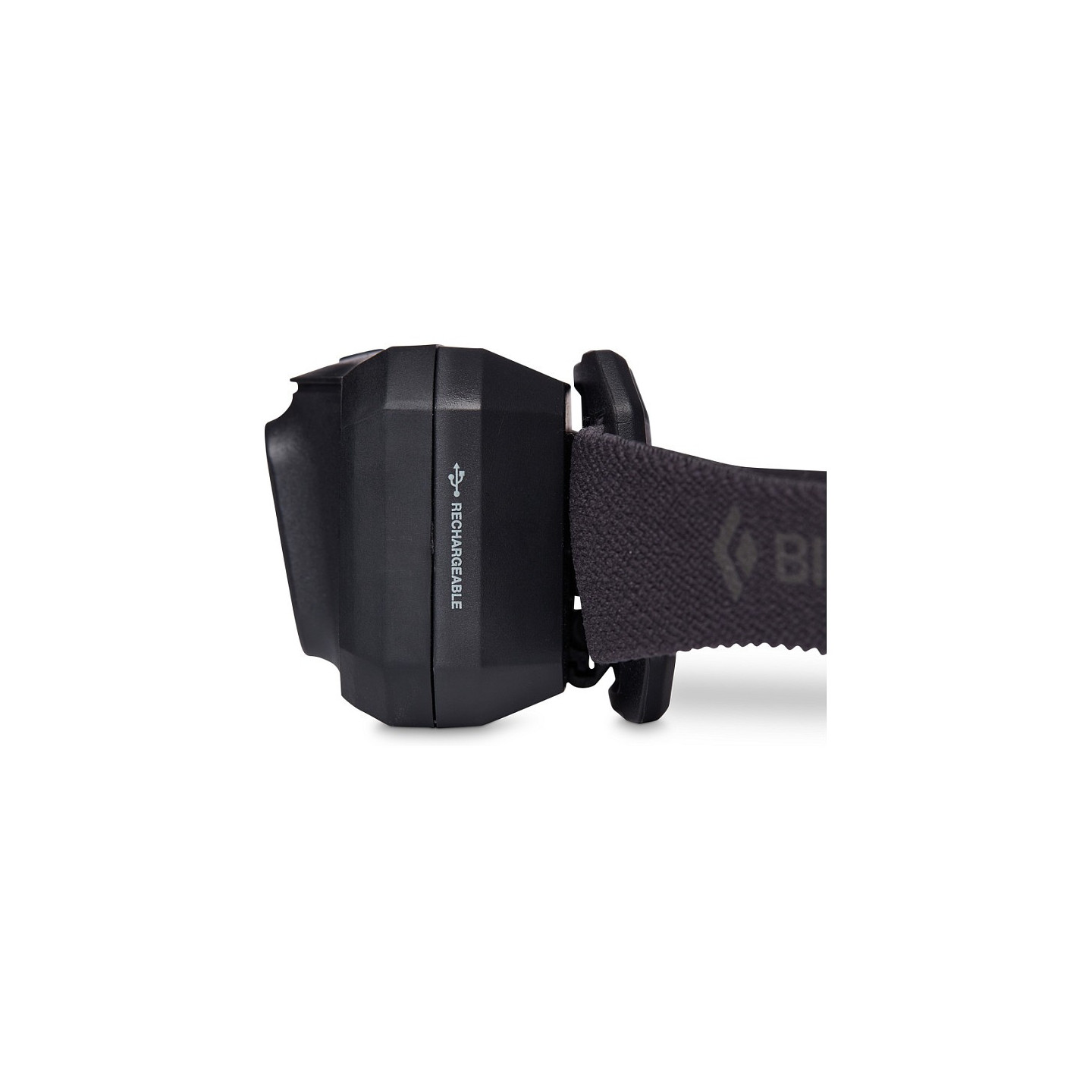 Black Diamond Stirnlampe Storm 500-R (schwarz) — Buy in Cyprus with Fast Delivery