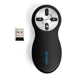 Kensington wireless Presenter RF USB — Buy in Cyprus with Fast Delivery