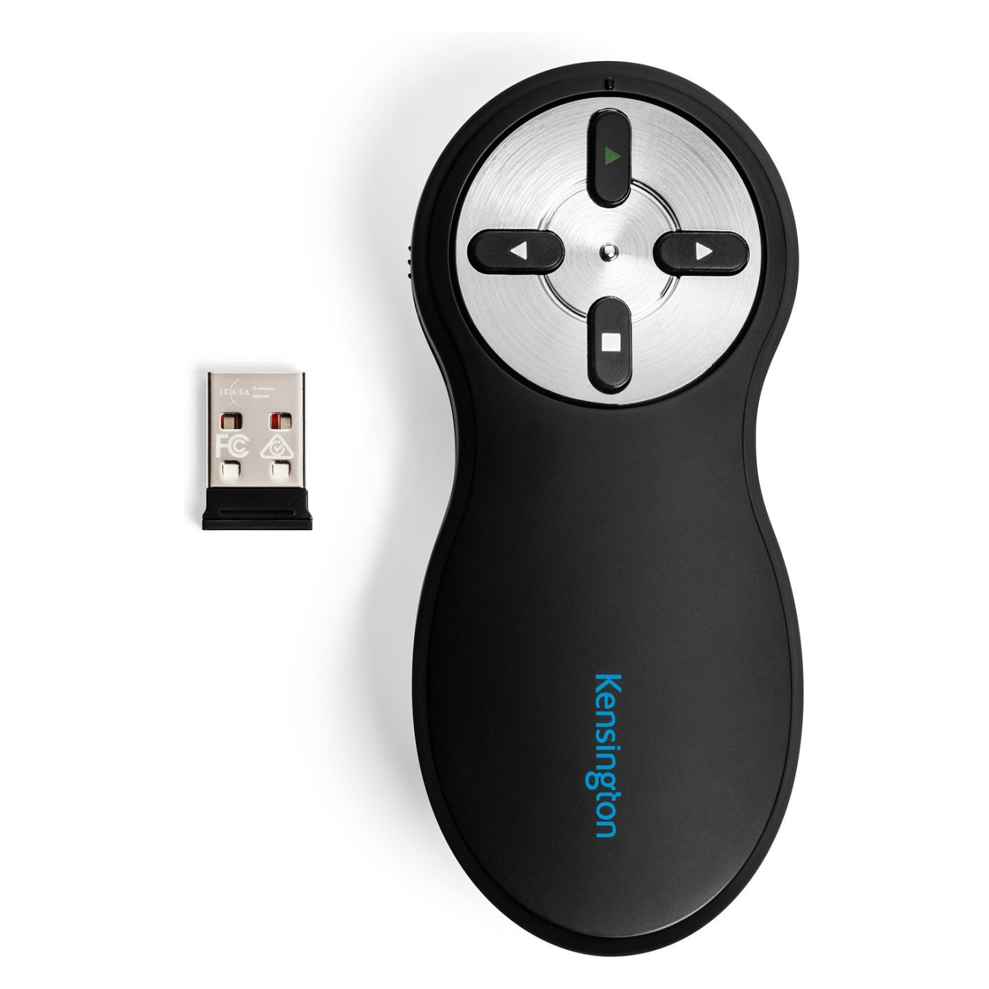 Kensington wireless Presenter RF USB — Buy in Cyprus with Fast Delivery