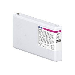 EPSON 5LB T55W3 Vivid Magenta Ink Cartridge 200ml — Buy in Cyprus with Fast Delivery