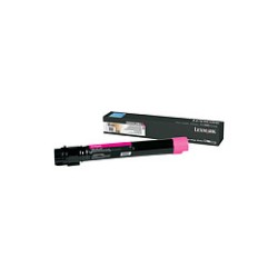LEXMARK Toner magenta X95x ca. 22.000S. — Buy in Cyprus with Fast Delivery