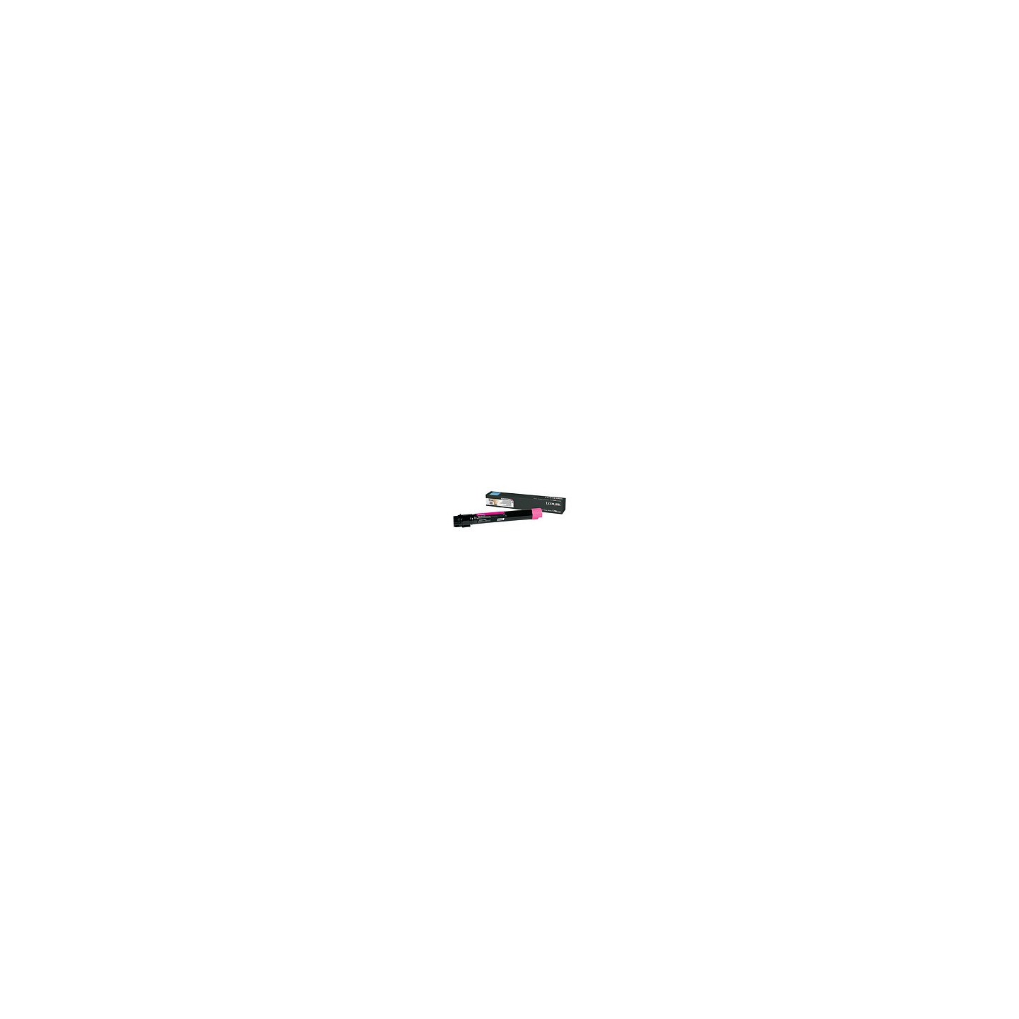 LEXMARK Toner magenta X95x ca. 22.000S. — Buy in Cyprus with Fast Delivery
